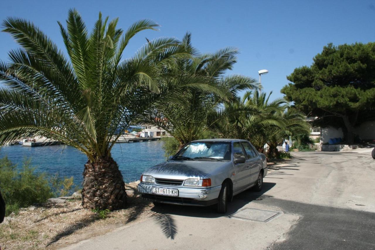 Apartments By The Sea Sucuraj, Hvar - 136 Luaran gambar