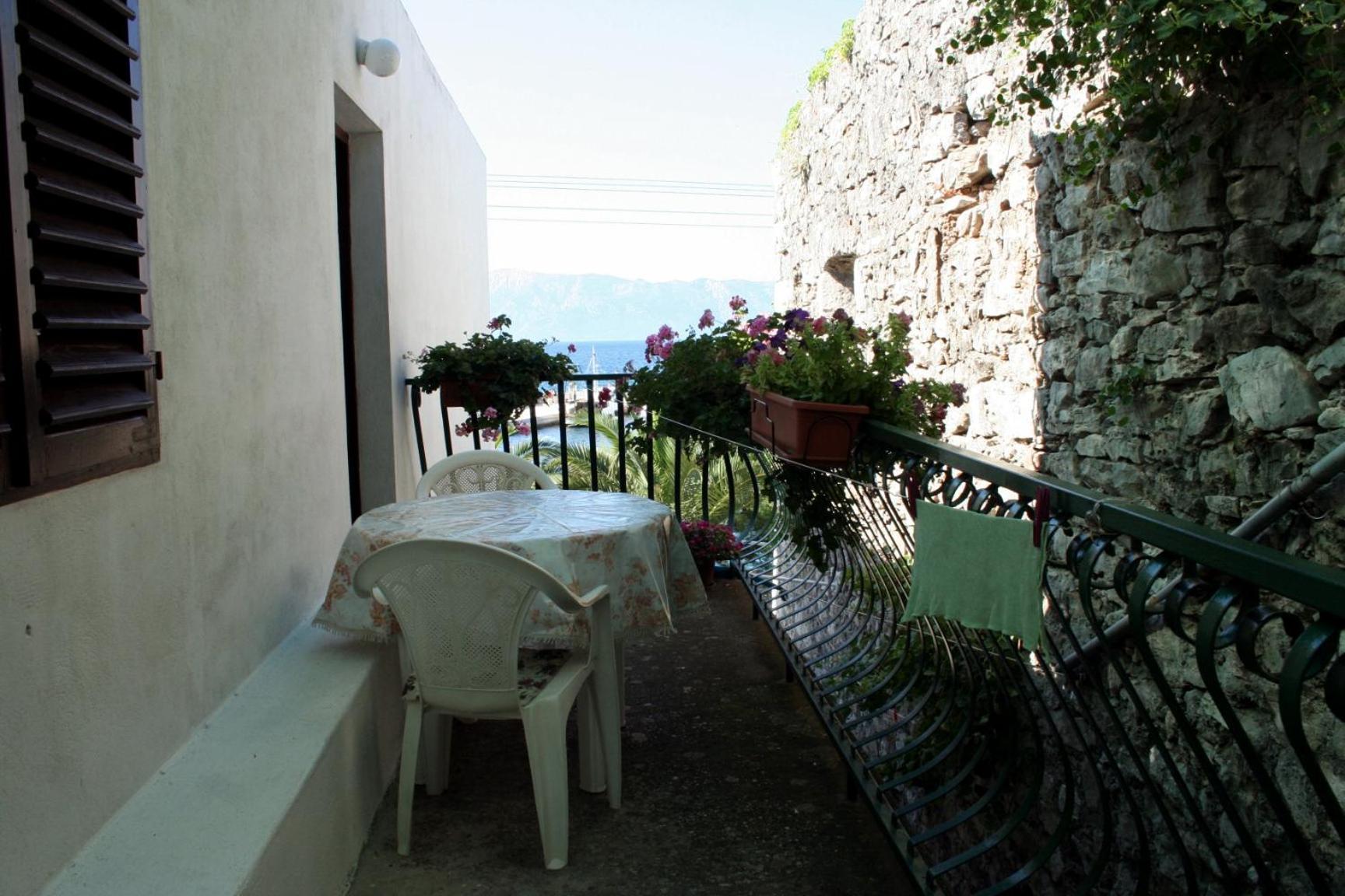 Apartments By The Sea Sucuraj, Hvar - 136 Luaran gambar